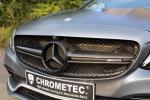 Mercedes-AMG C63 S Coupe by CHROMETEC 2017 года